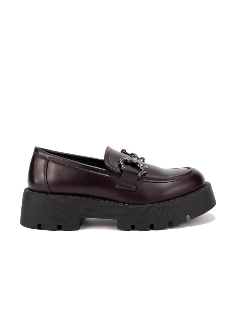 Derbies à boucle
